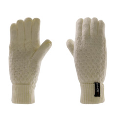 Sinner zion knitted glove ski handschoenen heren -