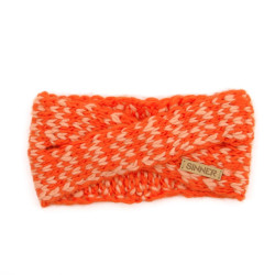 Sinner flint headband hoed -multicolour