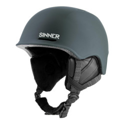 Sinner fortune ski helm heren -