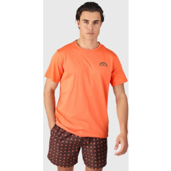 Brunotti archi men t-shirt strandshirt heren -