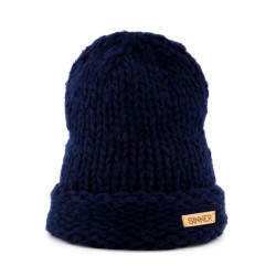 Sinner arpin beanie muts heren -multicolour