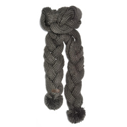 Sinner baker scarf hoed -multicolour