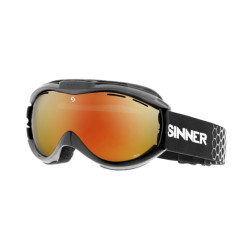 Sinner tico skibril -multicolour