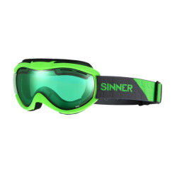 Sinner tico skibril -multicolour