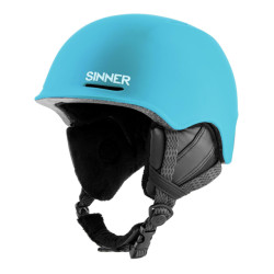 Sinner fortune ski helm heren -