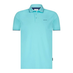 State of Art Polo met korte mouwen