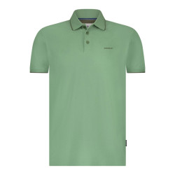 State of Art Polo met korte mouwen