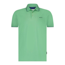 State of Art Polo met korte mouwen