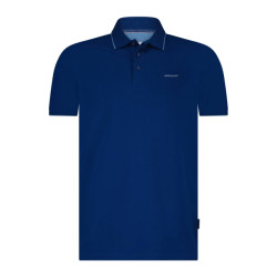 State of Art Polo met korte mouwen