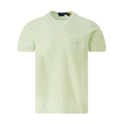 Ralph Lauren T-shirt met korte mouwen