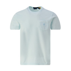 Ralph Lauren T-shirt met korte mouwen