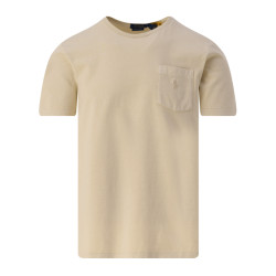 Ralph Lauren T-shirt met korte mouwen