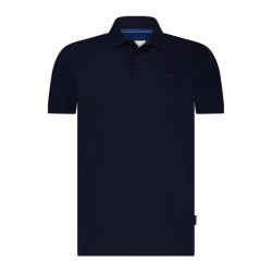 State of Art Polo met korte mouwen