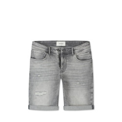 Pure Path The steve skinny fit short w1473 light
