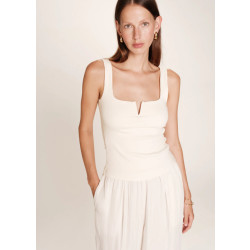 Grace & Mila Rena top aansluitend