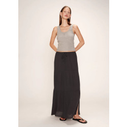 Grace & Mila Ronsard rok antraciet