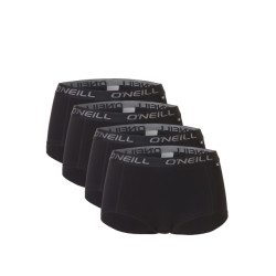 O'Neill Dames boxershorts 4-pack