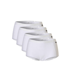 O'Neill Dames boxershorts 4-pack
