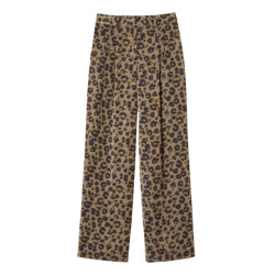 Ba&sh Bloy pantalons 1e25bloy