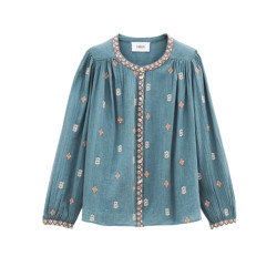 Ba&sh Daphne blouses 1e25daph