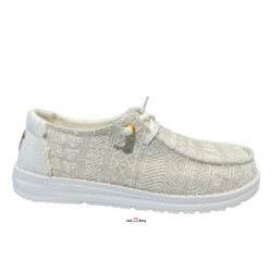 Hey Dude Damesschoenen veterschoenen