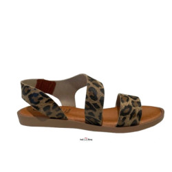Hee Damesschoenen sandalen
