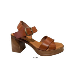 Hee Damesschoenen sandalen
