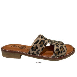 Hee Damesschoenen slippers