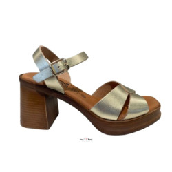 Hee Damesschoenen sandalen