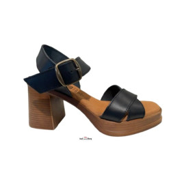 Hee Damesschoenen sandalen