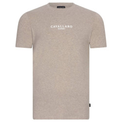 Cavallaro T-shirt korte mouw 117251003