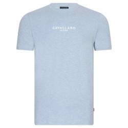 Cavallaro T-shirt korte mouw 117251003