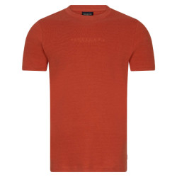 Cavallaro T-shirt korte mouw 117251006