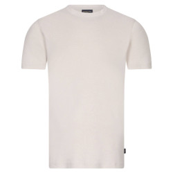 Cavallaro T-shirt korte mouw 117251006