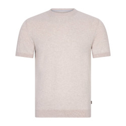 Cavallaro T-shirt korte mouw 117251018
