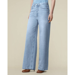 Lois Jeans 2782-7671 skater loo