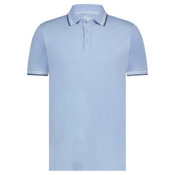 Scotland Blue Polo 25108br06sb