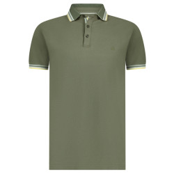 Scotland Blue Polo 25108br06sb