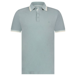 Scotland Blue Polo 25108br06sb