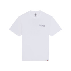 Dickies T-shirt korte mouw dk0a4z8r0wh1