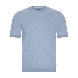 Cavallaro T-shirt korte mouw 117251018