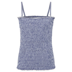Grunt Top zonder mouw 2523-409
