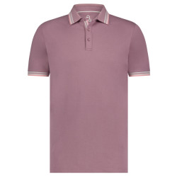 Scotland Blue Polo 25108br06sb