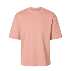 Selected Homme T-shirt korte mouw 16094143