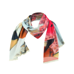 Lizzy & Coco Shawl olli