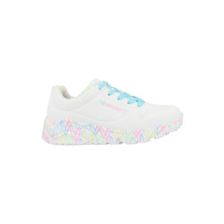 Skechers Uno lite lovely lite 314976l/wptq / turqoise