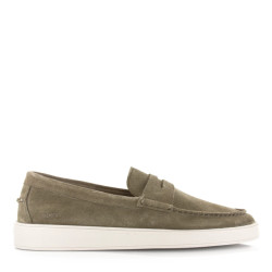 Blackstone – zuko enzo suède loafers loafers heren