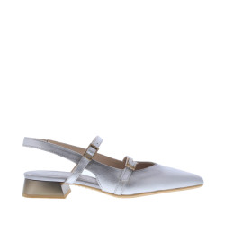 Hispanitas Dali dames slingback | dames | maat: | leer