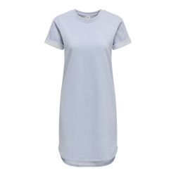 Only Jdyivy ss dress jrs noos licht