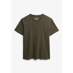Superdry Relaxed tee donker